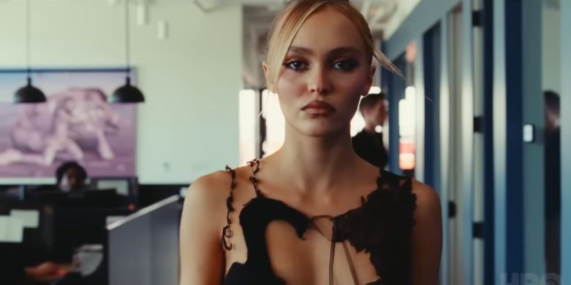     Idol - koordynatorka ds. intymności krytykuje serial. Była zbulwersowana